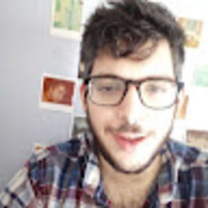 Meet your Posher, Michael fidel